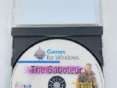 ,The Saboteur'' Pc Dvd-rom Žaidimas 17+ - nuotraukos Nr. 2