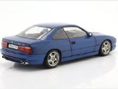 Bmw 850 E31 - nuotraukos Nr. 2