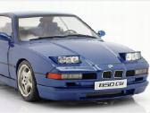 Bmw 850 E31 - nuotraukos Nr. 5