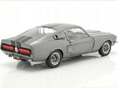 Ford Mustang - nuotraukos Nr. 2