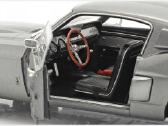 Ford Mustang - nuotraukos Nr. 3