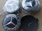 Bmw Audi Mercedes Skoda emblemos zenkliukai ratu c - nuotraukos Nr. 7