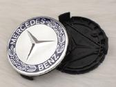 Bmw Audi Mercedes Skoda emblemos zenkliukai ratu c - nuotraukos Nr. 8