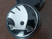 Bmw Audi Mercedes Skoda emblemos zenkliukai ratu c - nuotraukos Nr. 9