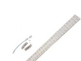 LED Šviestuvai 120cm 200w T10 6500k
