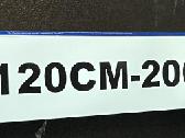 LED Šviestuvai 120cm 200w T10 6500k - nuotraukos Nr. 3