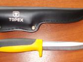 Peilis Topex