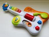 Grojanti gitara