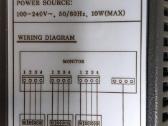 Testeris, ksenoninių lempų komplektas,lemputės - nuotraukos Nr. 22