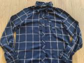 Orsay indigo spalvos marškiniai - nuotraukos Nr. 14