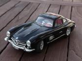 Mercedes 1:18 modeliai kolekciniai SL kolekcija - nuotraukos Nr. 7