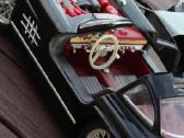 Mercedes 1:18 modeliai kolekciniai SL kolekcija - nuotraukos Nr. 8