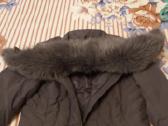 Žieminis paltas - nuotraukos Nr. 2