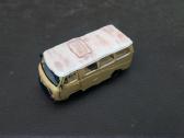 Uaz Kubanec У1а1 - nuotraukos Nr. 17