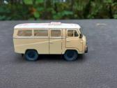 Uaz Kubanec У1а1 - nuotraukos Nr. 20