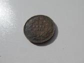 20 reis , Portugalija , 1883