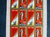 Kosmosas Ssr 1981 Mnh s5056pp - nuotraukos Nr. 4