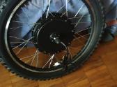 24" 26" 3.0" padanga offroad duro Maxxis ebikeui - nuotraukos Nr. 3