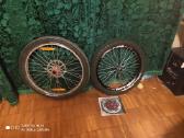 24" 26" 3.0" padanga offroad duro Maxxis ebikeui - nuotraukos Nr. 4
