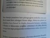 Naujųjų laikų evangelija pagal Užkalnį - nuotraukos Nr. 12