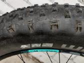 Cube nutrlail pro fatbike fat bike - nuotraukos Nr. 3