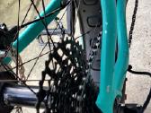 Cube nutrlail pro fatbike fat bike - nuotraukos Nr. 4