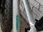 Cube nutrlail pro fatbike fat bike - nuotraukos Nr. 5
