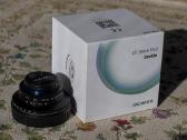 Laowa 10mm f/4 Cookie