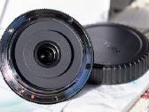 Laowa 10mm f/4 Cookie - nuotraukos Nr. 4