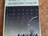 Nusigręžusi žvaigždė (Albinas Bernotas)