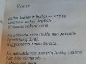 Nusigręžusi žvaigždė (Albinas Bernotas) - nuotraukos Nr. 10