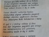 Nusigręžusi žvaigždė (Albinas Bernotas) - nuotraukos Nr. 11