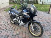 Honda transalp 600 dalys - nuotraukos Nr. 2