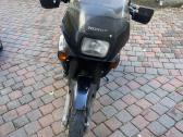 Honda transalp 600 dalys - nuotraukos Nr. 5