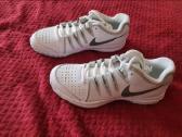 Nike nauji teniso kedukai - nuotraukos Nr. 4