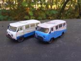 Uaz Kubanec У1а1