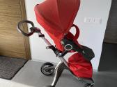 Parduodu vaikiska vezima Stokke Xplory - nuotraukos Nr. 3