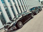 * Prabangių Mercedes Benz automobilių nuoma * - nuotraukos Nr. 8