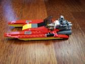 Parduodamas Lego Creator 5866 Rotor Rescue - nuotraukos Nr. 3