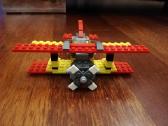 Parduodamas Lego Creator 5866 Rotor Rescue - nuotraukos Nr. 8