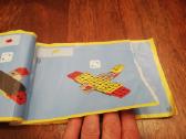 Parduodamas Lego Creator 5866 Rotor Rescue - nuotraukos Nr. 18