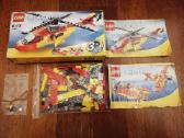 Parduodamas Lego Creator 5866 Rotor Rescue - nuotraukos Nr. 2
