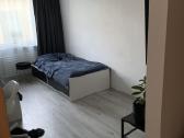 2 kambarių butas miesto centre - nuotraukos Nr. 6