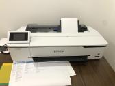 Rašalinis spausdintuvas Epson Surecolor Sc-t2100