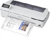Rašalinis spausdintuvas Epson Surecolor Sc-t2100 - nuotraukos Nr. 2