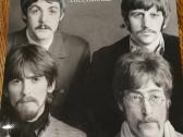 2022 m. kalendorius iliustruotas "The Beatles"nuot