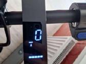 Parduodu elektrini dvirati naudota - nuotraukos Nr. 11