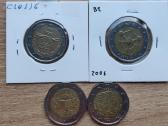 2 eur mainams keitimui - nuotraukos Nr. 5