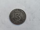 1762 3 pencai Anglija - nuotraukos Nr. 2