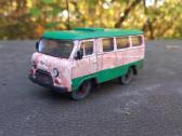 Uaz Kubanec У1а1 - nuotraukos Nr. 2